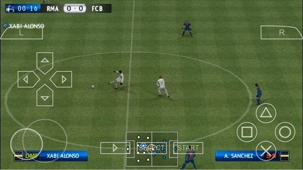 PES 2012 - Pro Evolution Soccer ROM - Free for your PS